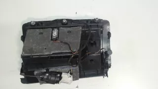Бардачок Audi Q7 4L 2009г.  - Фото 2