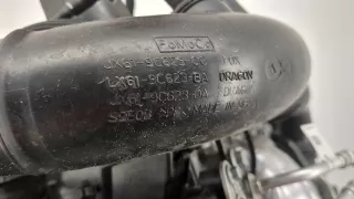 H6BG12A366AA Катушка зажигания Ford Focus 4 Арт 11413660, вид 2