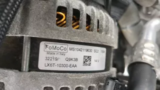 H6BG12A366AA Катушка зажигания Ford Focus 4 Арт 11413660, вид 4