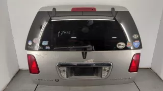 2L1Z7842900AA Петля крышки багажника Lincoln Navigator 3 Арт 11343162