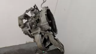 55595624,95519464,95522995 КПП механическая (МКПП) 6-ступенчатая Opel Mokka 1 Арт 20436460, вид 2