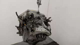 55595624,95519464,95522995 КПП механическая (МКПП) 6-ступенчатая Opel Mokka 1 Арт 20436460, вид 4