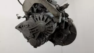 55595624,95519464,95522995 КПП механическая (МКПП) 6-ступенчатая Opel Mokka 1 Арт 20436460, вид 5