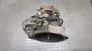R1510388 КПП механическая (МКПП) 6-ступенчатая Opel Vivaro A Арт 9467013, вид 2