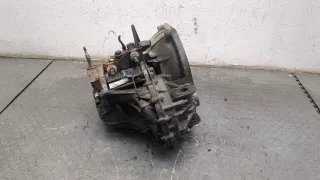 R1510388 КПП механическая (МКПП) 6-ступенчатая Opel Vivaro A Арт 9467013, вид 3
