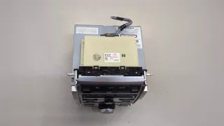  Магнитола (аудио система) Honda Legend 4 Арт 20435638, вид 1