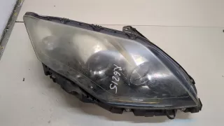 622239597R Кронштейн (крепление) Renault Laguna 3 Арт 11413184, вид 1