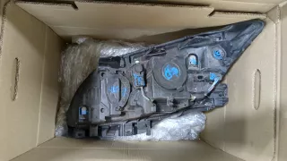 622239597R Кронштейн (крепление) Renault Laguna 3 Арт 11413184, вид 2