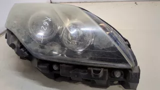 622239597R Кронштейн (крепление) Renault Laguna 3 Арт 11413184, вид 3