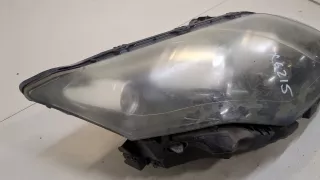 622239597R Кронштейн (крепление) Renault Laguna 3 Арт 11413184, вид 4