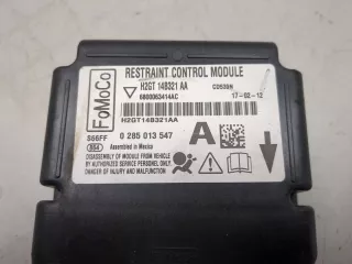  Блок AirBag Ford Edge 2 Арт 20434837, вид 3