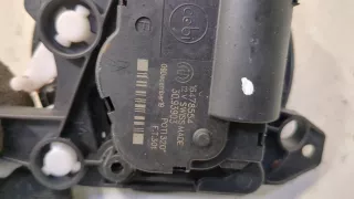16478554 Моторчик заслонки печки Chrysler Voyager 5 Арт 20438222, вид 2