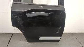  Обшивка двери задней правой (дверная карта) Jeep Compass 1 Арт 11413391, вид 4
