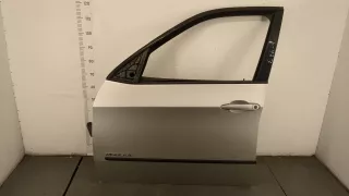 51417244358 Обшивка двери передней левой (дверная карта) BMW X5 E70 Арт 11397042, вид 1