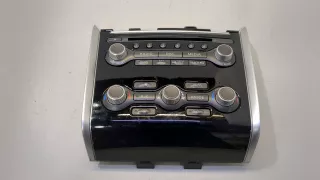 Блок мультимедиа Nissan Pathfinder 4 Арт 20438533