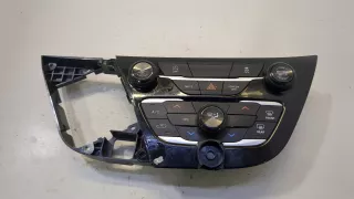 6UX561X8AA Блок управления печки / климат-контроля Chrysler Voyager 5 Арт 20438214, вид 1