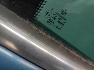  Кнопка стеклоподъемника заднего правого  Volkswagen Tiguan 1 Арт 11411379, вид 2
