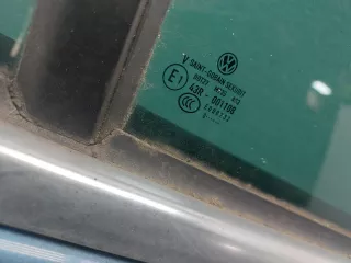  Кнопка стеклоподъемника заднего правого  Volkswagen Tiguan 1 Арт 11411379, вид 3