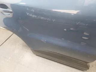  Кнопка стеклоподъемника заднего правого  Volkswagen Tiguan 1 Арт 11411379, вид 4