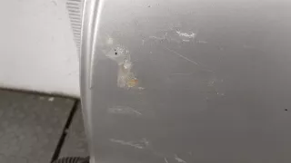  Кнопка стеклоподъемника заднего левого Volvo V70 2 Арт 11411414, вид 2