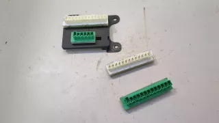  Разъем (фишка) проводки Chrysler Voyager 5 Арт 20438231, вид 1