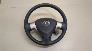 4513012C60B1 Подушка безопасности водителя Toyota Corolla E150 Арт 11335533, вид 1