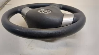 4513012C60B1 Подушка безопасности водителя Toyota Corolla E150 Арт 11335533, вид 2