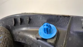 6457106140 Пластик Toyota Camry XV70 Арт 20437783, вид 4