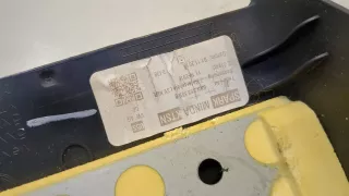 5NN858559B Кожух рулевой колонки Volkswagen Jetta 7 Арт 20438762, вид 2