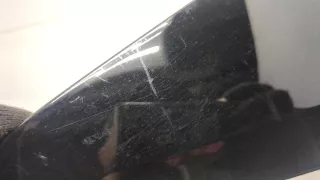  Накладка (молдинг) заднего левого крыла Buick Encore GX Арт 20430044, вид 2