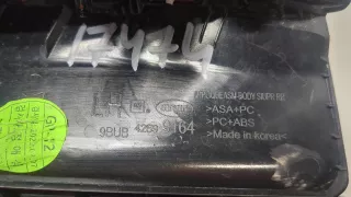  Накладка (молдинг) заднего левого крыла Buick Encore GX Арт 20430044, вид 3