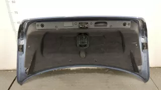 A2037500693,A2038217451 Кнопка открытия багажника Mercedes E W211 Арт 11393153, вид 2