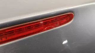 A2037500693,A2038217451 Кнопка открытия багажника Mercedes E W211 Арт 11393153, вид 3