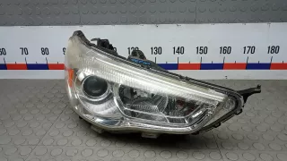  Фара правая Mitsubishi ASX Арт 2EP10MU01, вид 2
