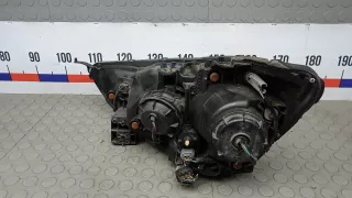  Фара правая Mitsubishi ASX Арт 2EP10MU01, вид 4
