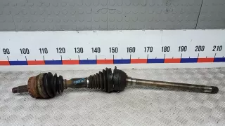  Привод передний правый Land Rover Range Rover 3 Арт 5EP38N101, вид 1