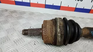  Привод передний правый Land Rover Range Rover 3 Арт 5EP38N101, вид 2