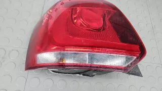 6R0945095K Фонарь задний левый Volkswagen Polo 5 Арт 3EP04MX01, вид 2