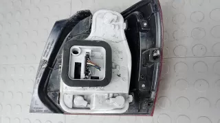 6R0945095K Фонарь задний левый Volkswagen Polo 5 Арт 3EP04MX01, вид 6