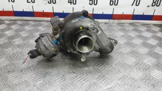 969612068006 Турбина дизельная Peugeot 3008 1 1.6л Арт 6EP36BK01, вид 1