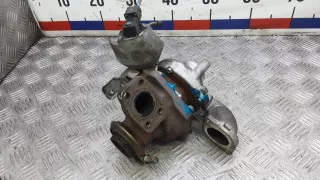 969612068006 Турбина дизельная Peugeot 3008 1 1.6л Арт 6EP36BK01, вид 5