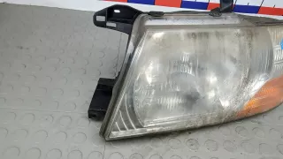 MN133747,  MN117105 Фара левая Mitsubishi Pajero 3 Арт 1EP19MR01, вид 2