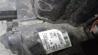  Фара левая Ford Transit 3 restailing Арт 2EP05MR01, вид 4