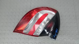  Фонарь задний левый Mercedes C W203 Арт 1EP01MX01, вид 1