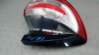  Фонарь задний левый Mercedes C W203 Арт 1EP01MX01, вид 3