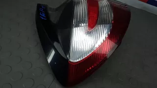  Фонарь задний левый Mercedes C W203 Арт 1EP01MX01, вид 4