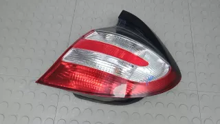  Фонарь задний правый Mercedes C W203 Арт 1EP01MY01, вид 1