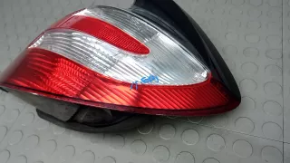  Фонарь задний правый Mercedes C W203 Арт 1EP01MY01, вид 4