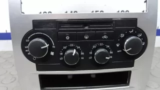  Блок управления печки и климат-контроля Chrysler 300C 1 Арт 1EP24OV01, вид 2
