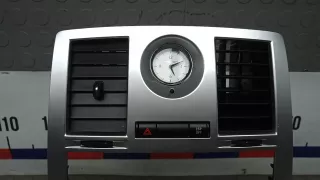  Блок управления печки и климат-контроля Chrysler 300C 1 Арт 1EP24OV01, вид 3